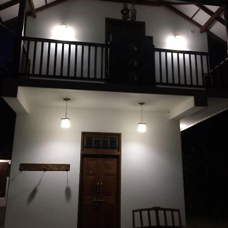 Sweet Pea Homestay 巴勒皮蒂耶 外观 照片