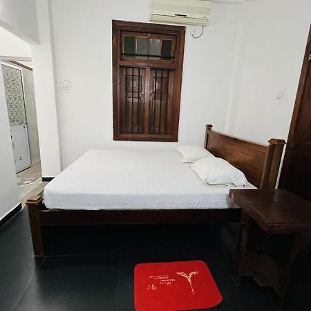 Sweet Pea Homestay 巴勒皮蒂耶 外观 照片