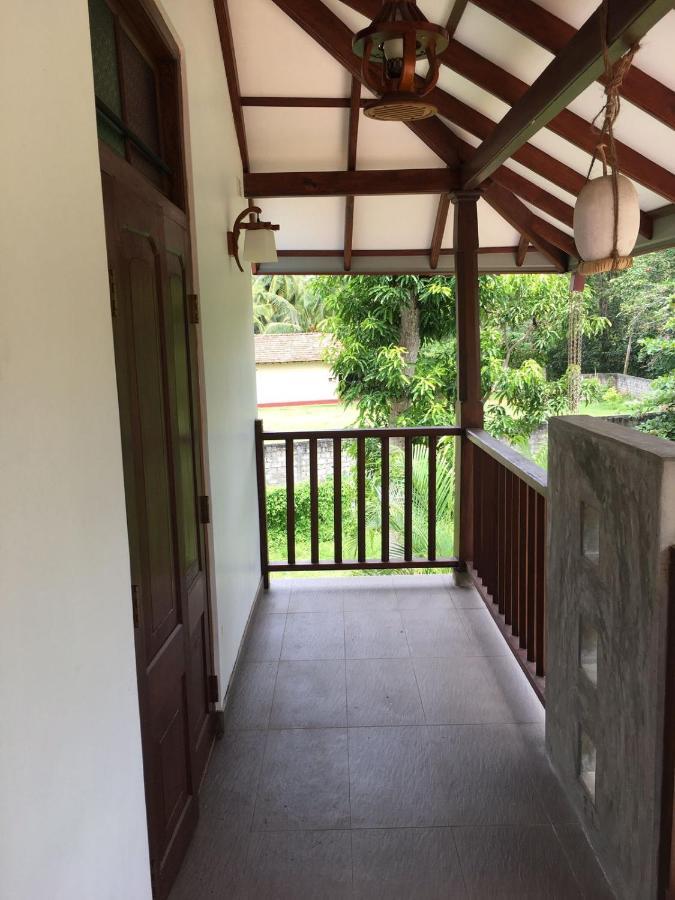 Sweet Pea Homestay 巴勒皮蒂耶 外观 照片