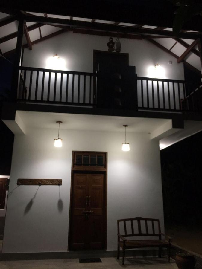 Sweet Pea Homestay 巴勒皮蒂耶 外观 照片