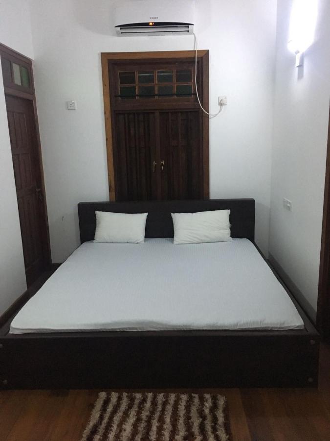 Sweet Pea Homestay 巴勒皮蒂耶 外观 照片