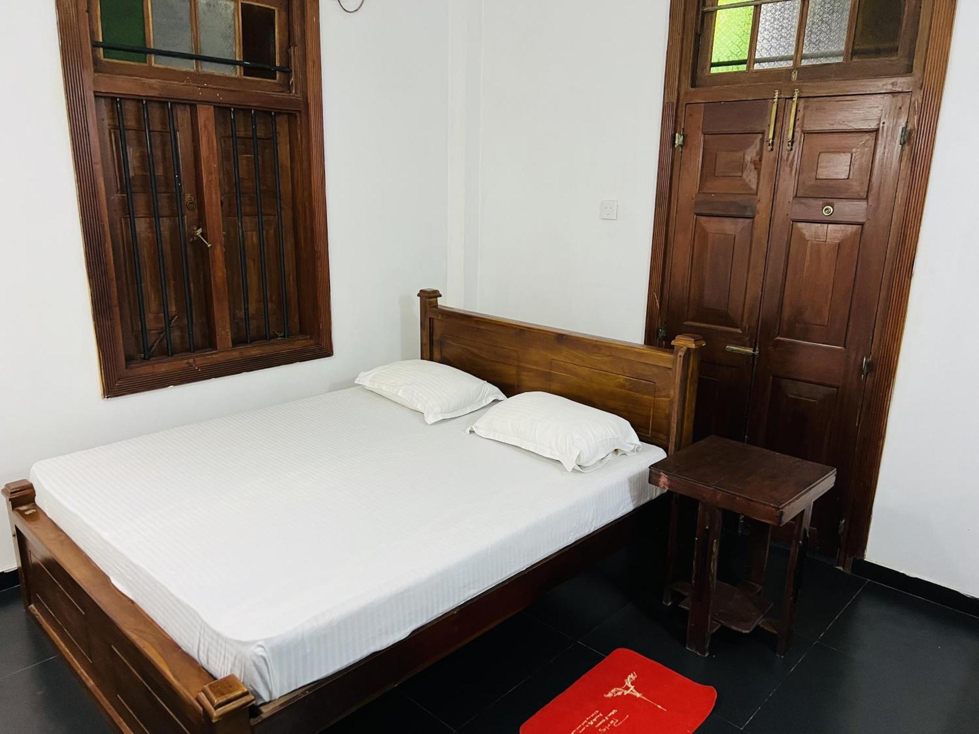 Sweet Pea Homestay 巴勒皮蒂耶 外观 照片